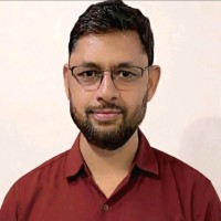 Giresh Mohan